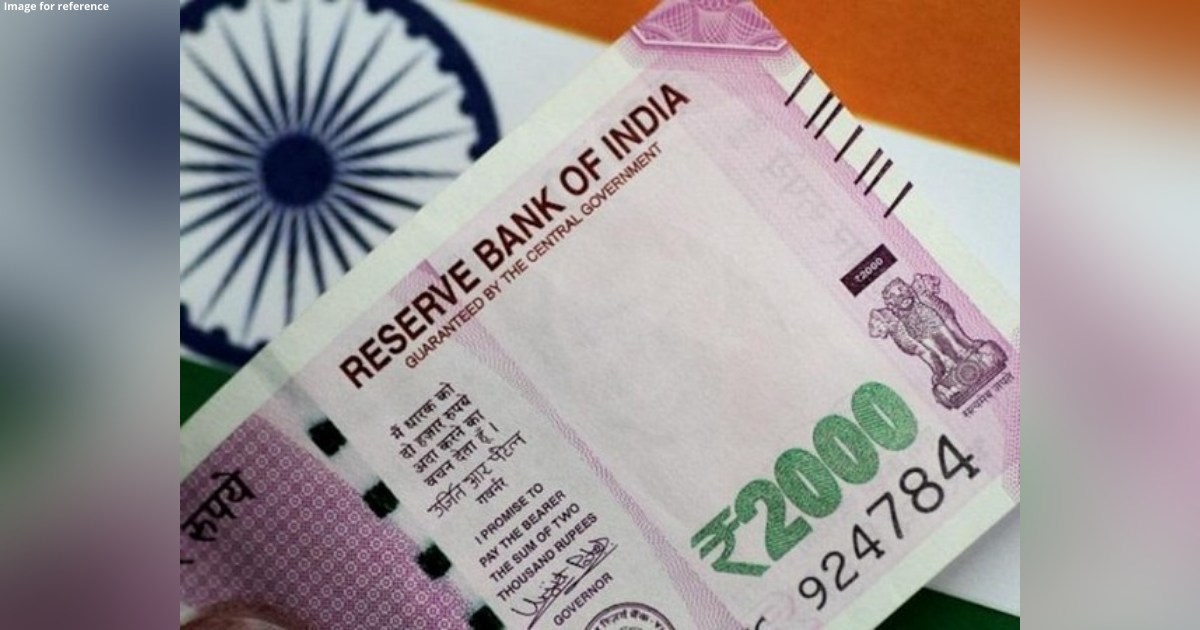 Rupee breaches 81 mark for a new lifetime low